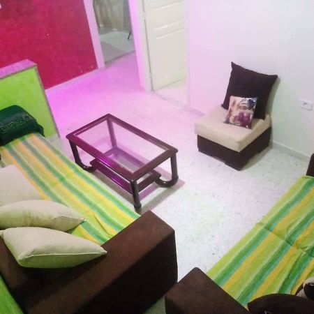 Benzineb Immo Cite Khadra Villa Tunus Dış mekan fotoğraf