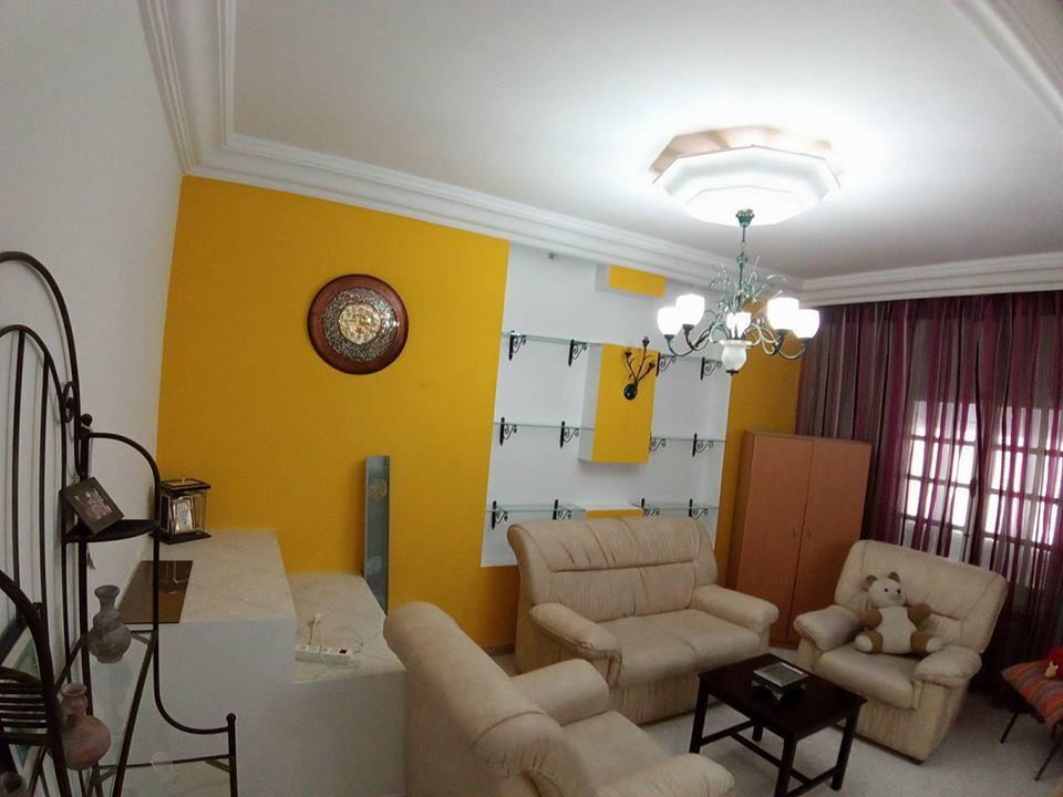Benzineb Immo Cite Khadra Villa Tunus Dış mekan fotoğraf