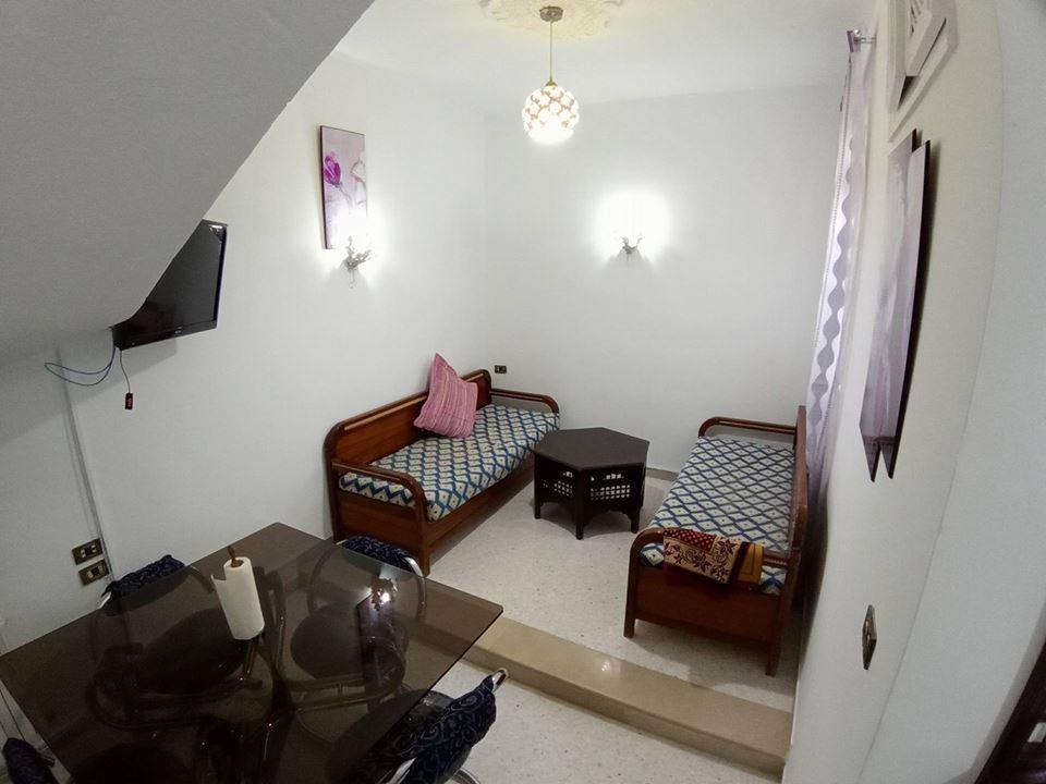 Benzineb Immo Cite Khadra Villa Tunus Dış mekan fotoğraf