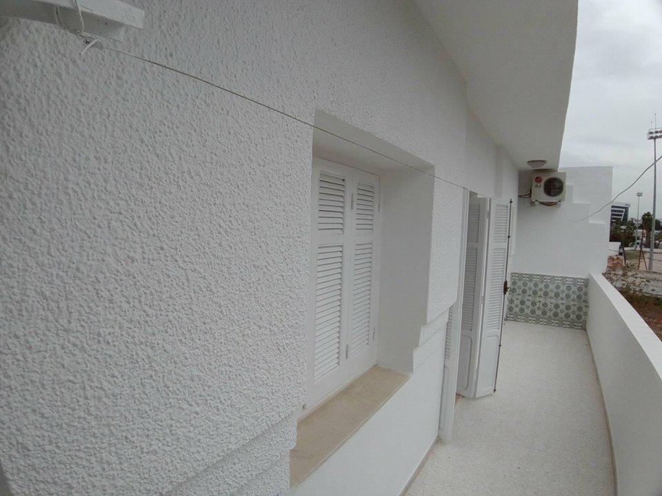 Benzineb Immo Cite Khadra Villa Tunus Dış mekan fotoğraf