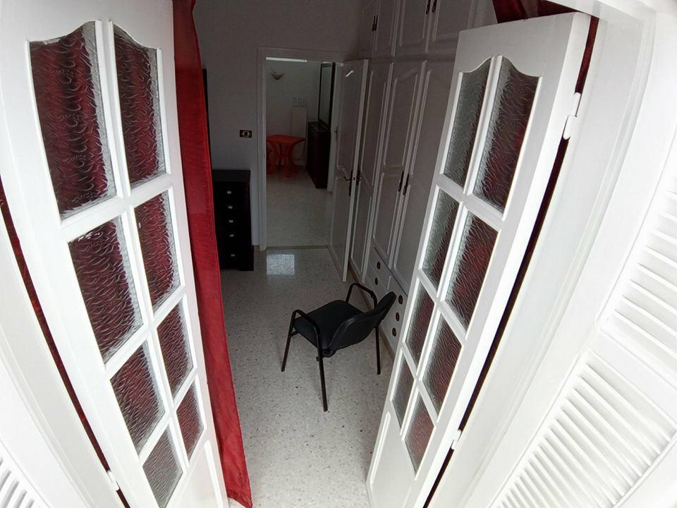 Benzineb Immo Cite Khadra Villa Tunus Dış mekan fotoğraf