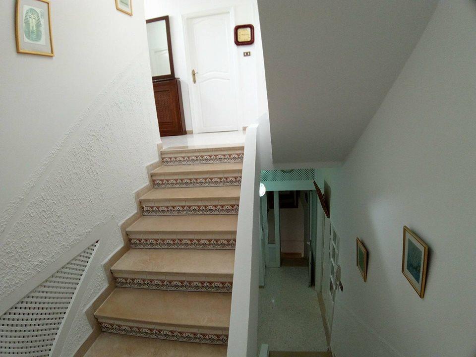 Benzineb Immo Cite Khadra Villa Tunus Dış mekan fotoğraf