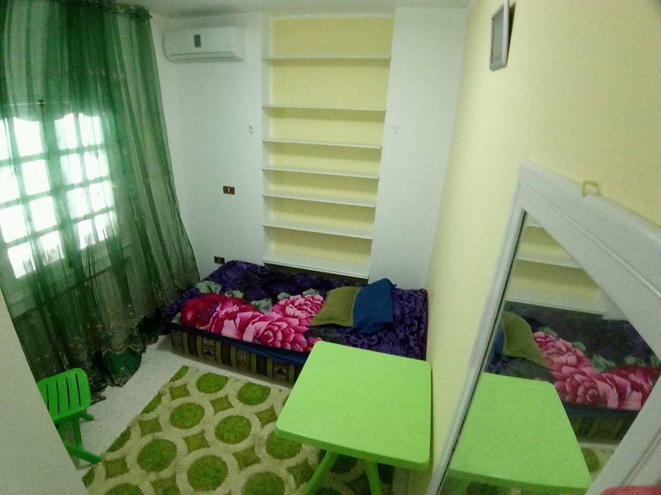 Benzineb Immo Cite Khadra Villa Tunus Dış mekan fotoğraf