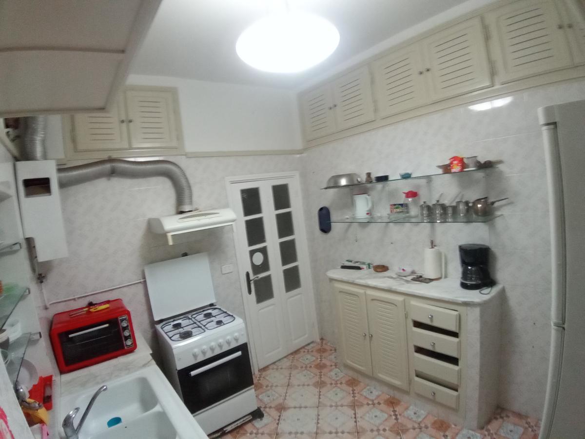 Benzineb Immo Cite Khadra Villa Tunus Dış mekan fotoğraf
