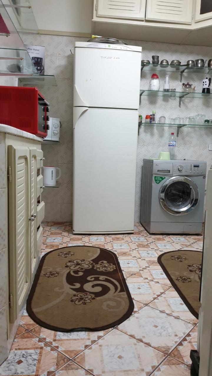 Benzineb Immo Cite Khadra Villa Tunus Dış mekan fotoğraf