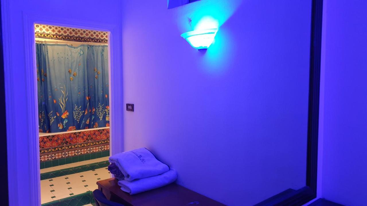 Benzineb Immo Cite Khadra Villa Tunus Oda fotoğraf