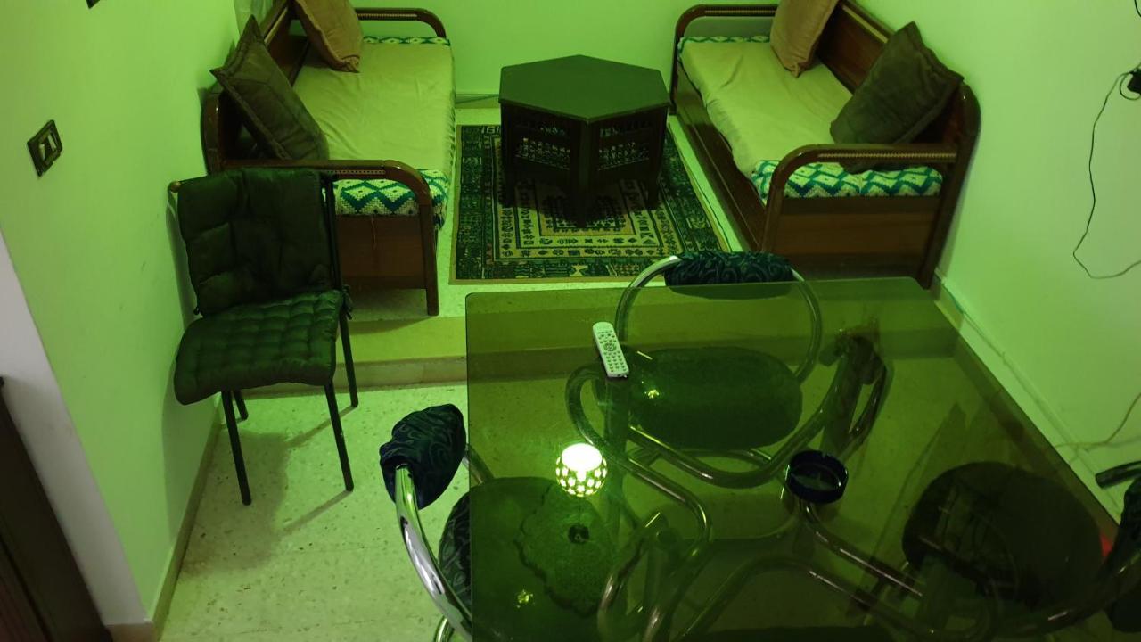 Benzineb Immo Cite Khadra Villa Tunus Dış mekan fotoğraf