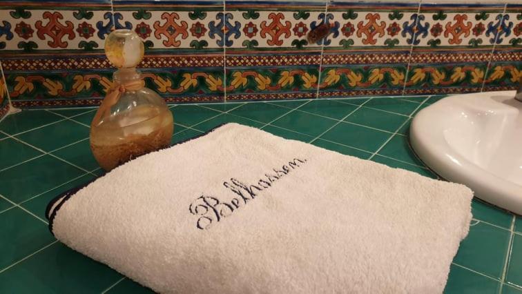 Benzineb Immo Cite Khadra Villa Tunus Dış mekan fotoğraf