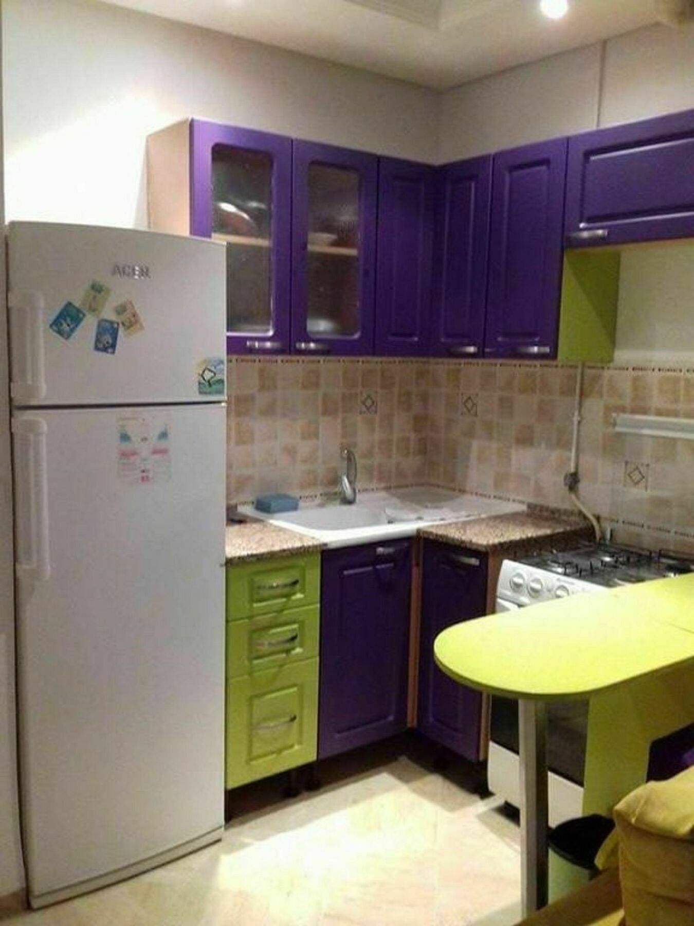 Benzineb Immo Cite Khadra Villa Tunus Dış mekan fotoğraf