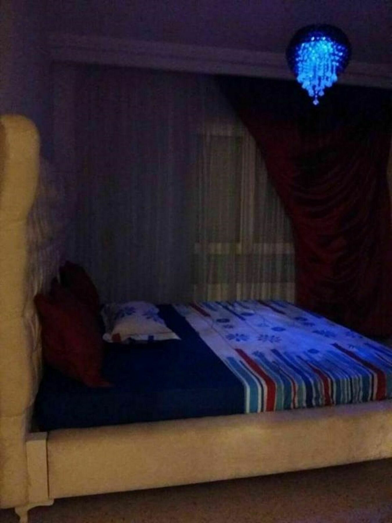 Benzineb Immo Cite Khadra Villa Tunus Dış mekan fotoğraf