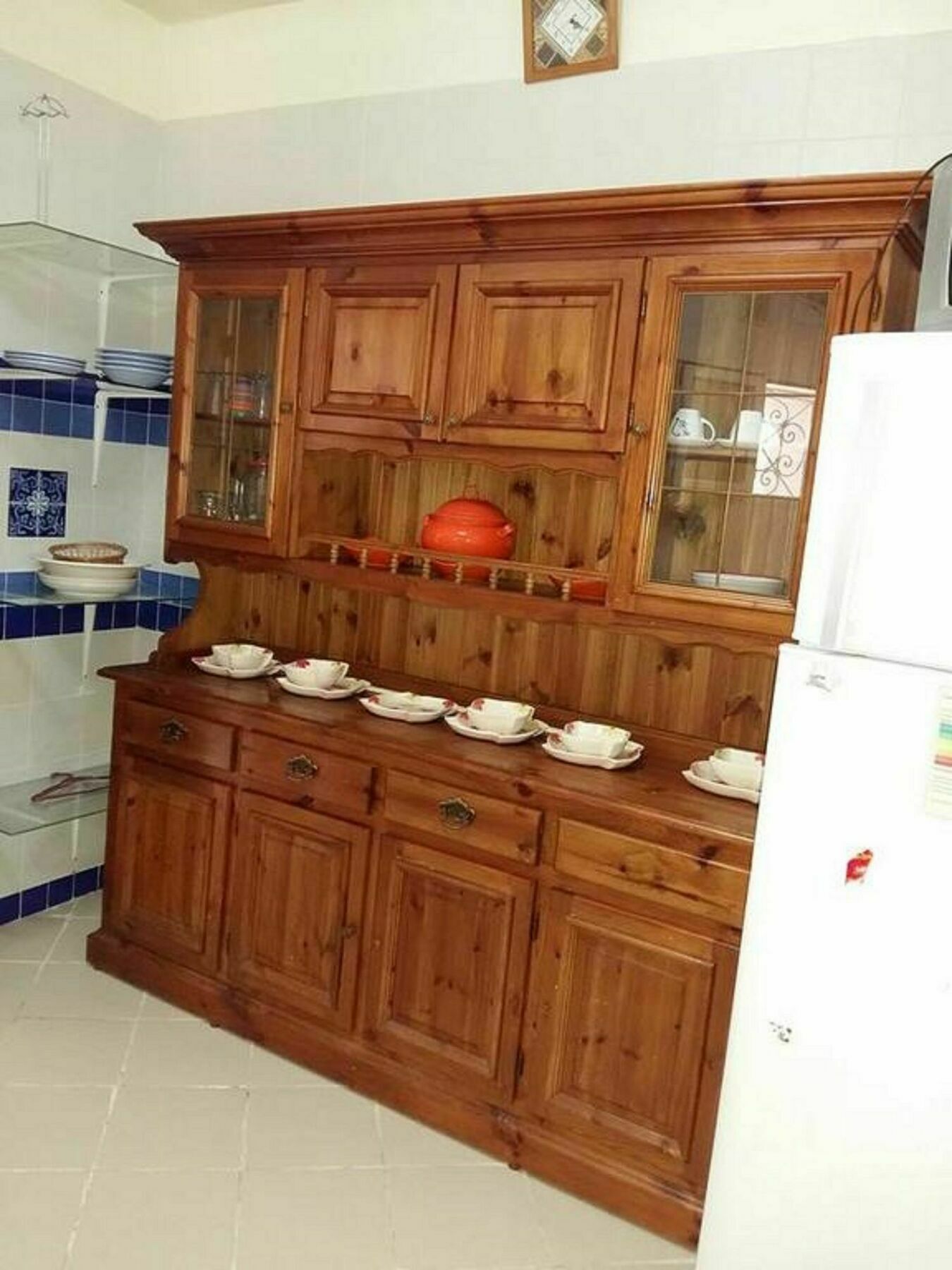 Benzineb Immo Cite Khadra Villa Tunus Dış mekan fotoğraf