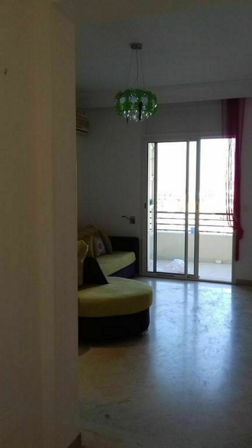 Benzineb Immo Cite Khadra Villa Tunus Dış mekan fotoğraf