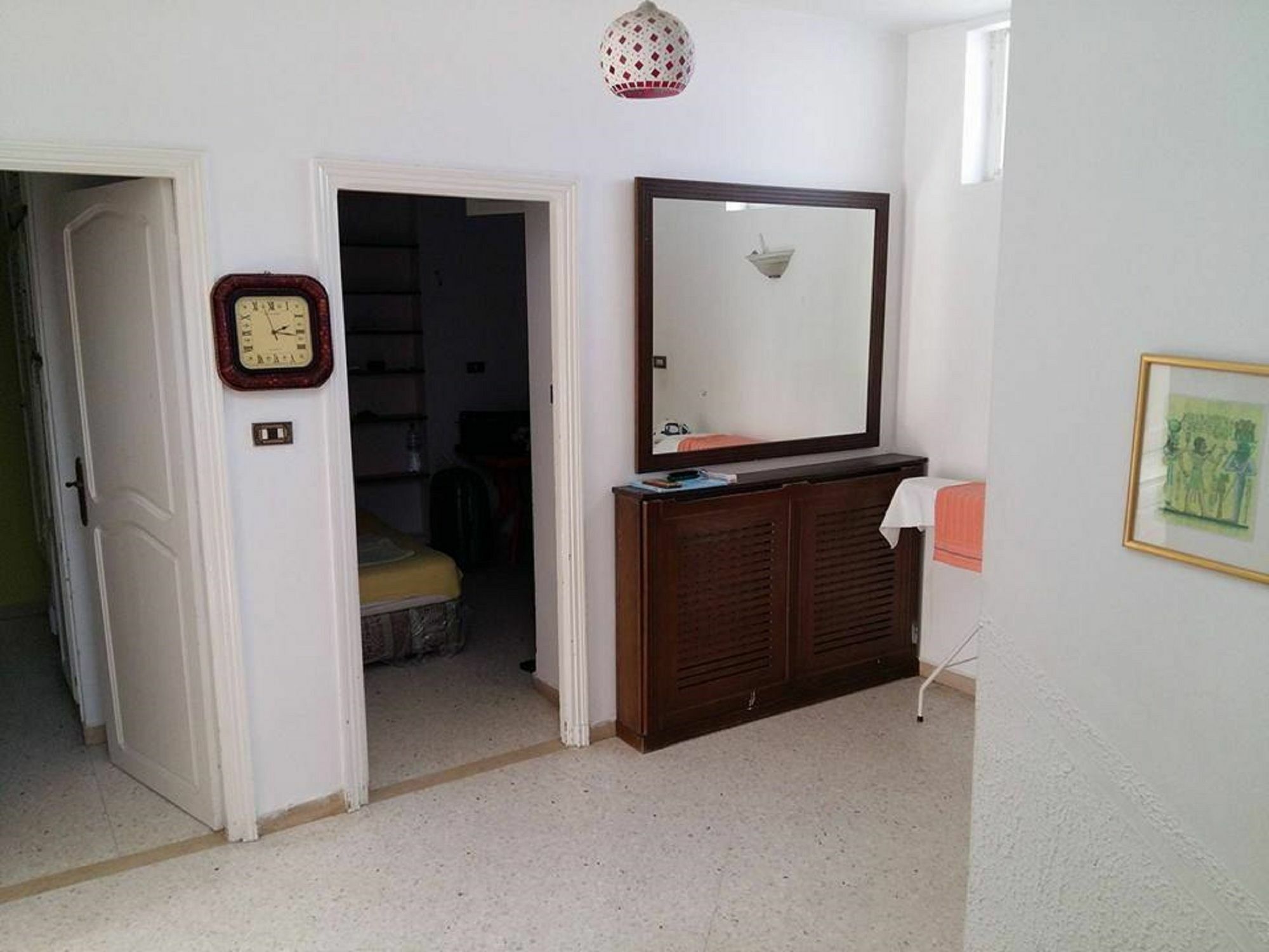 Benzineb Immo Cite Khadra Villa Tunus Dış mekan fotoğraf