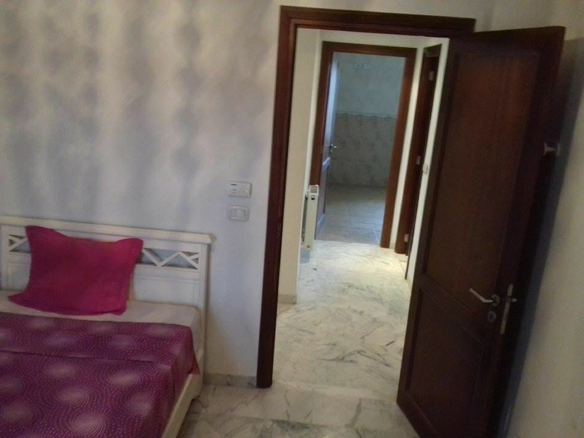Benzineb Immo Cite Khadra Villa Tunus Dış mekan fotoğraf
