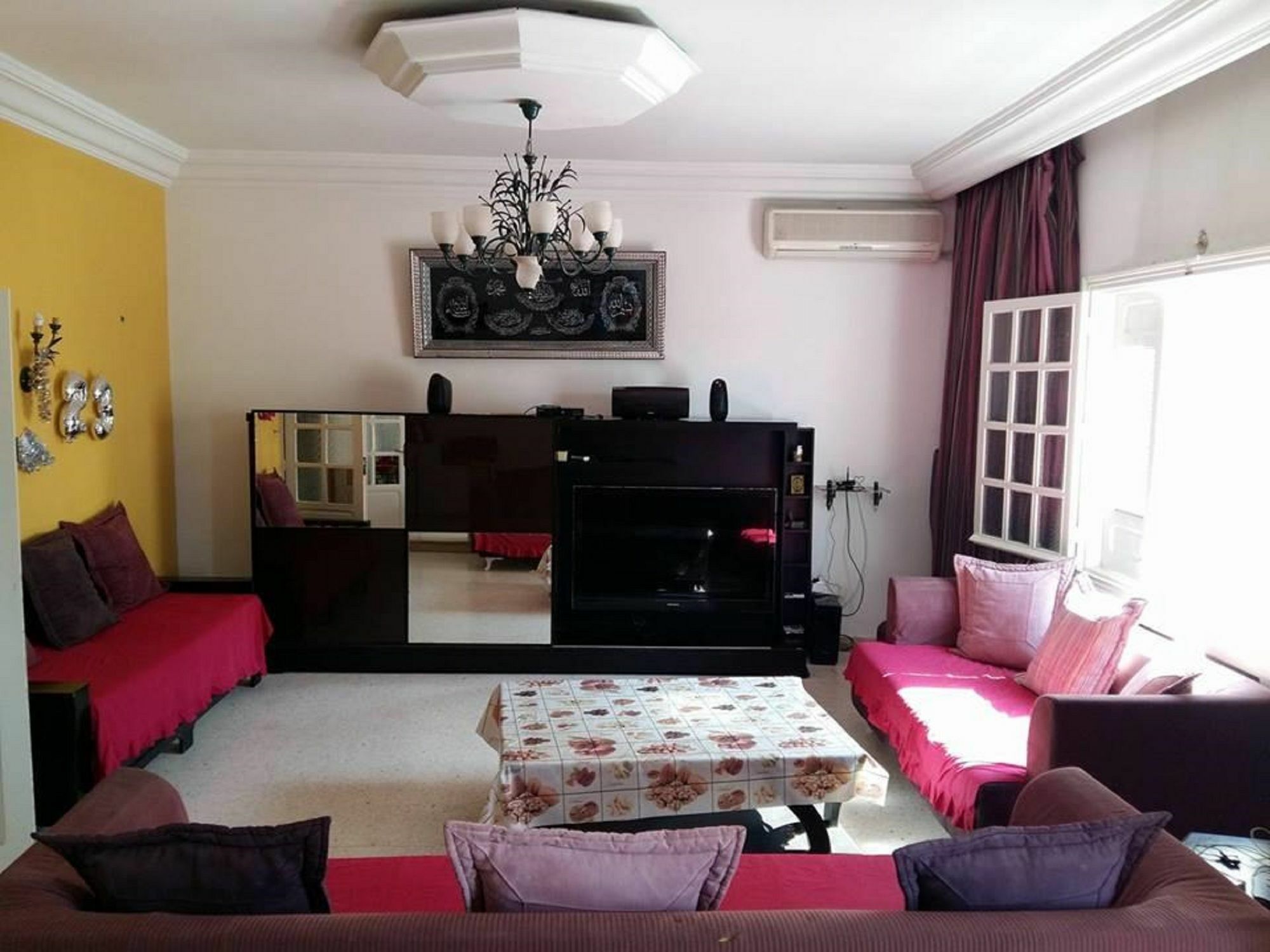 Benzineb Immo Cite Khadra Villa Tunus Dış mekan fotoğraf