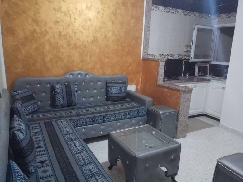 Benzineb Immo Cite Khadra Villa Tunus Dış mekan fotoğraf