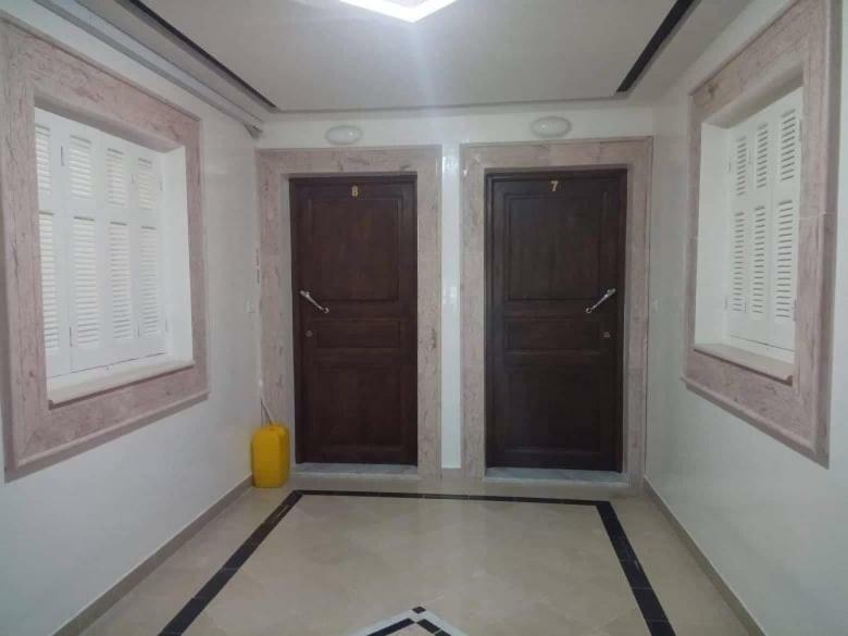 Benzineb Immo Cite Khadra Villa Tunus Dış mekan fotoğraf