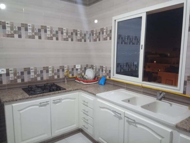 Benzineb Immo Cite Khadra Villa Tunus Dış mekan fotoğraf