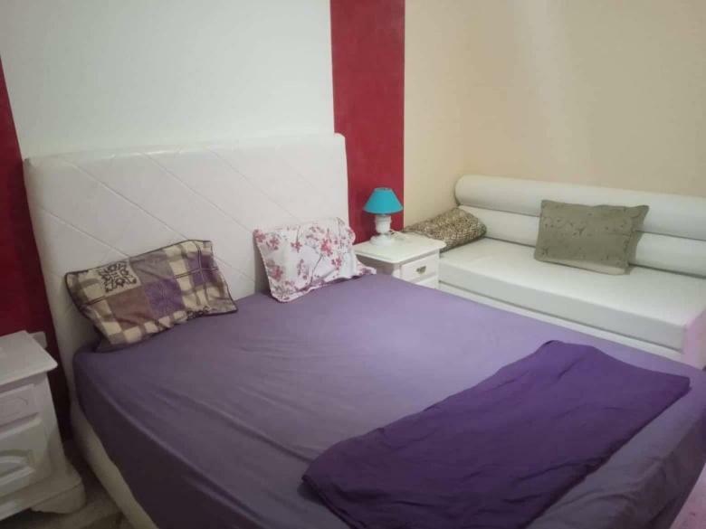 Benzineb Immo Cite Khadra Villa Tunus Dış mekan fotoğraf